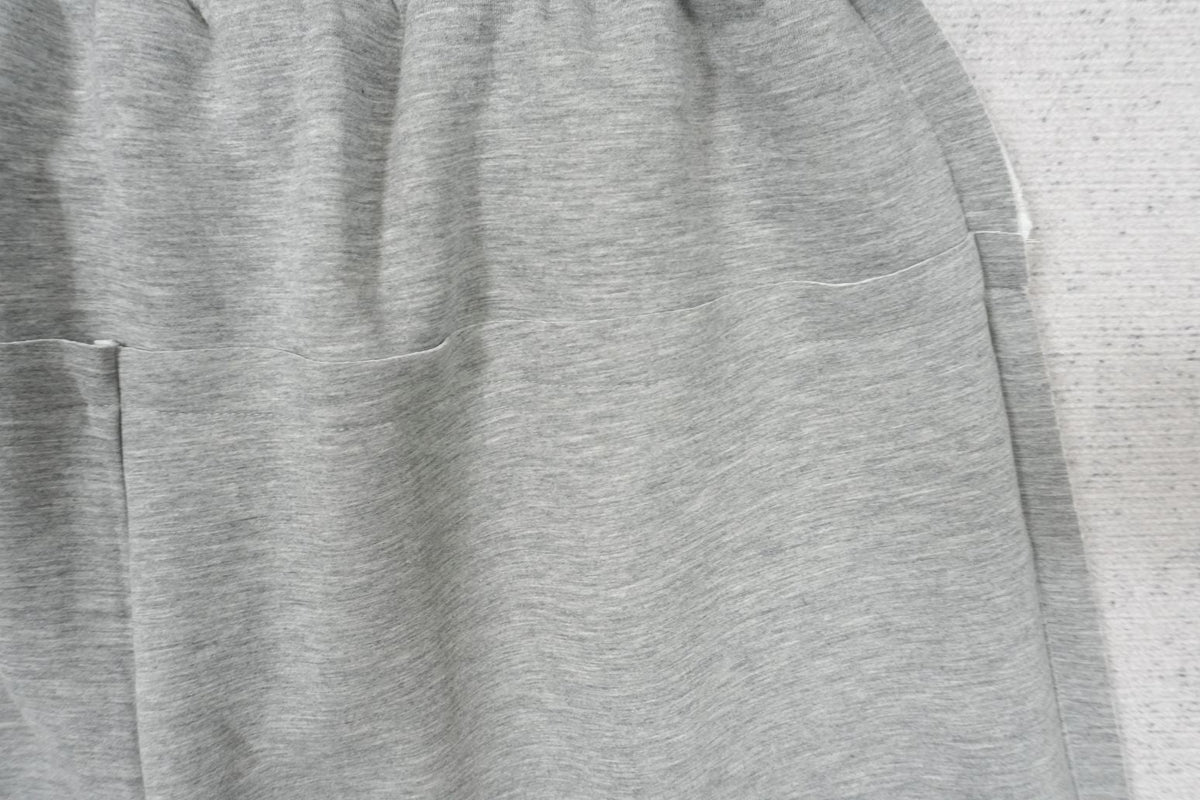 A - SWEATPANTS