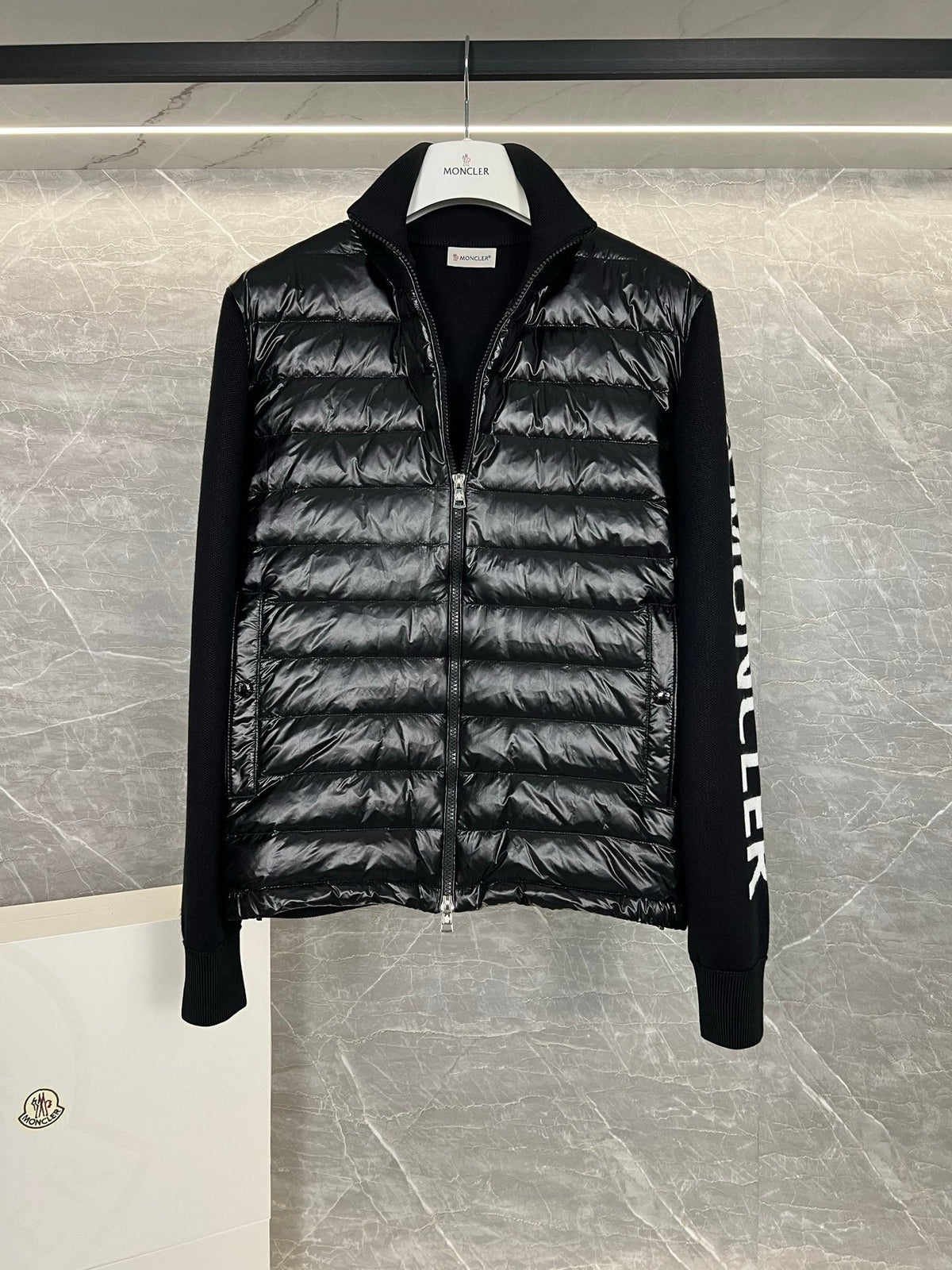 P - CARDIGAN