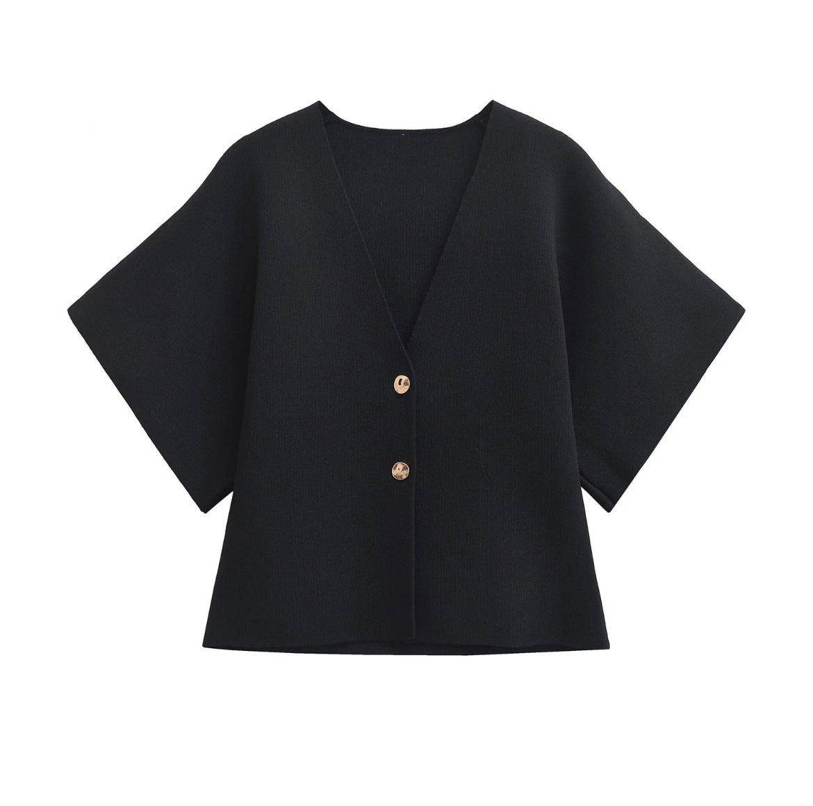 VELORE - CARDIGAN V NECK