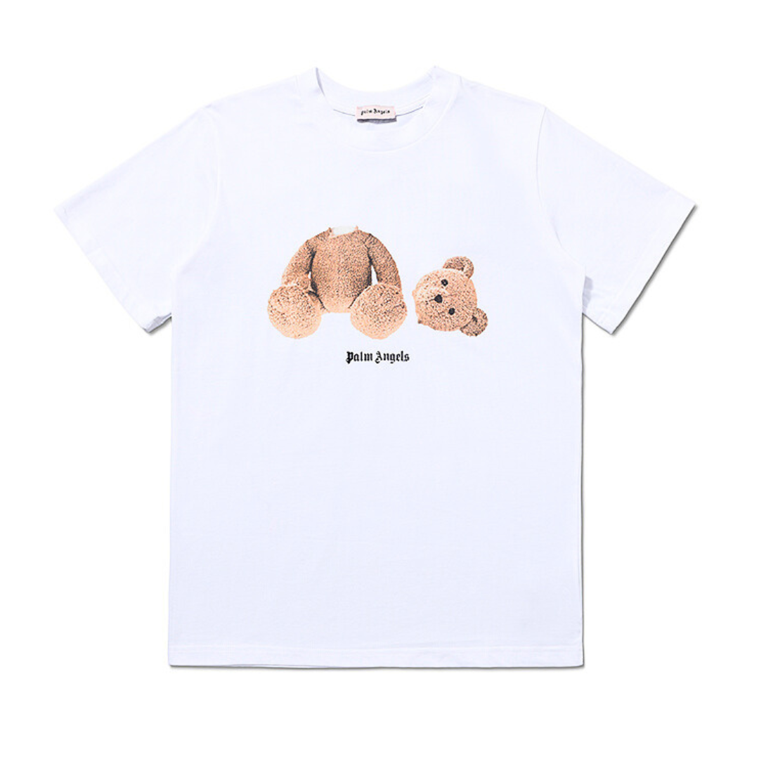 Palm Bear T-shirt