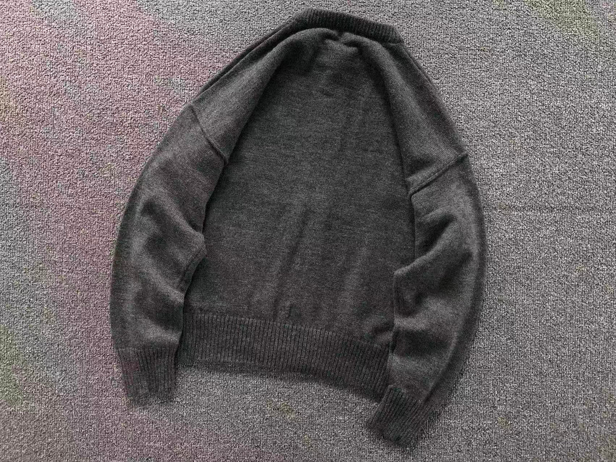 A - SWEATER