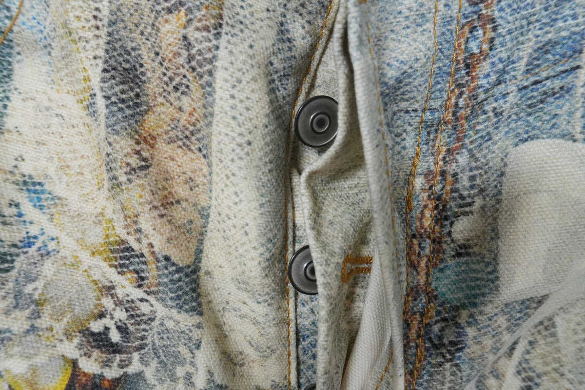A - JEANS