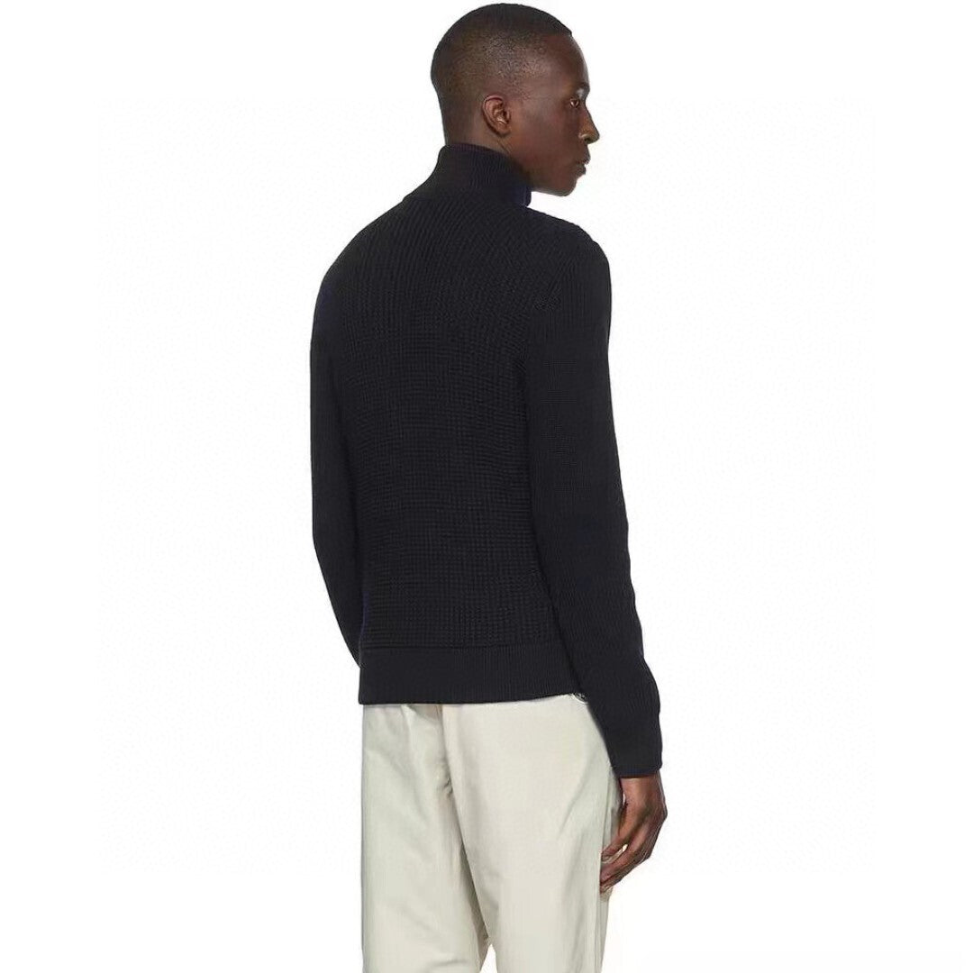 P - CARDIGAN