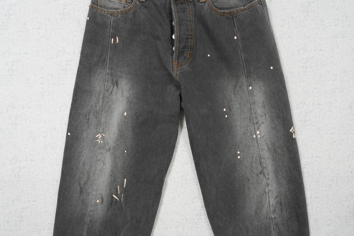 C - JEANS