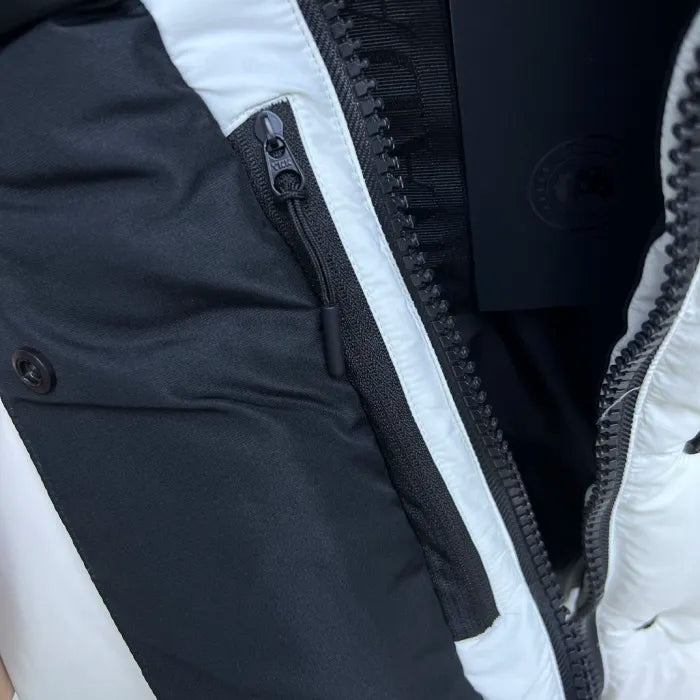 CG - PUFFER