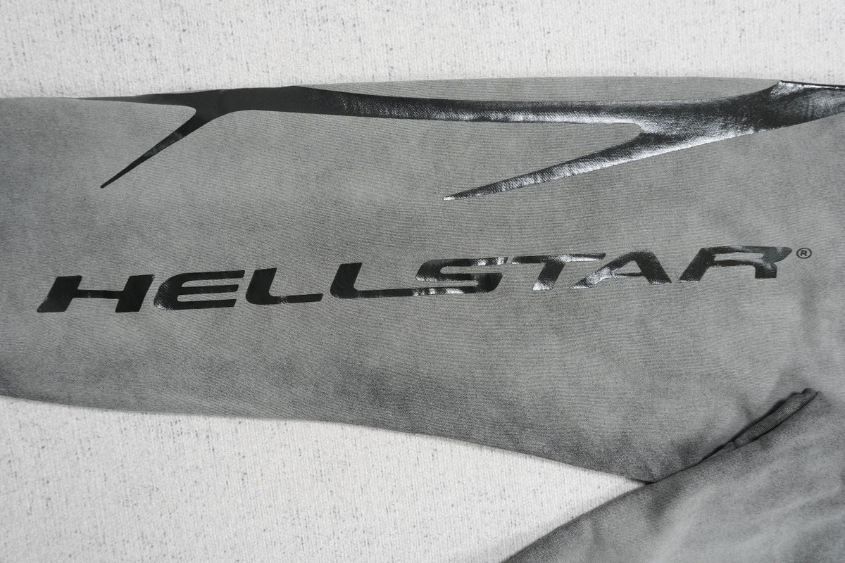 H - SWEATPANTS