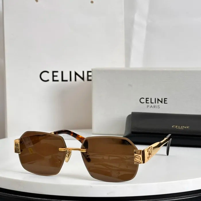 C - SONNENBRILLEN