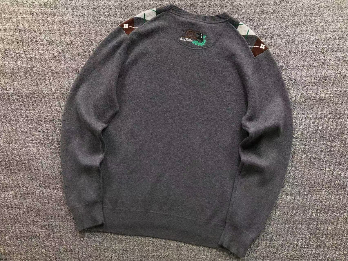 L - SWEATER