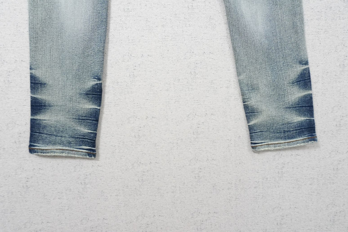 A - JEANS