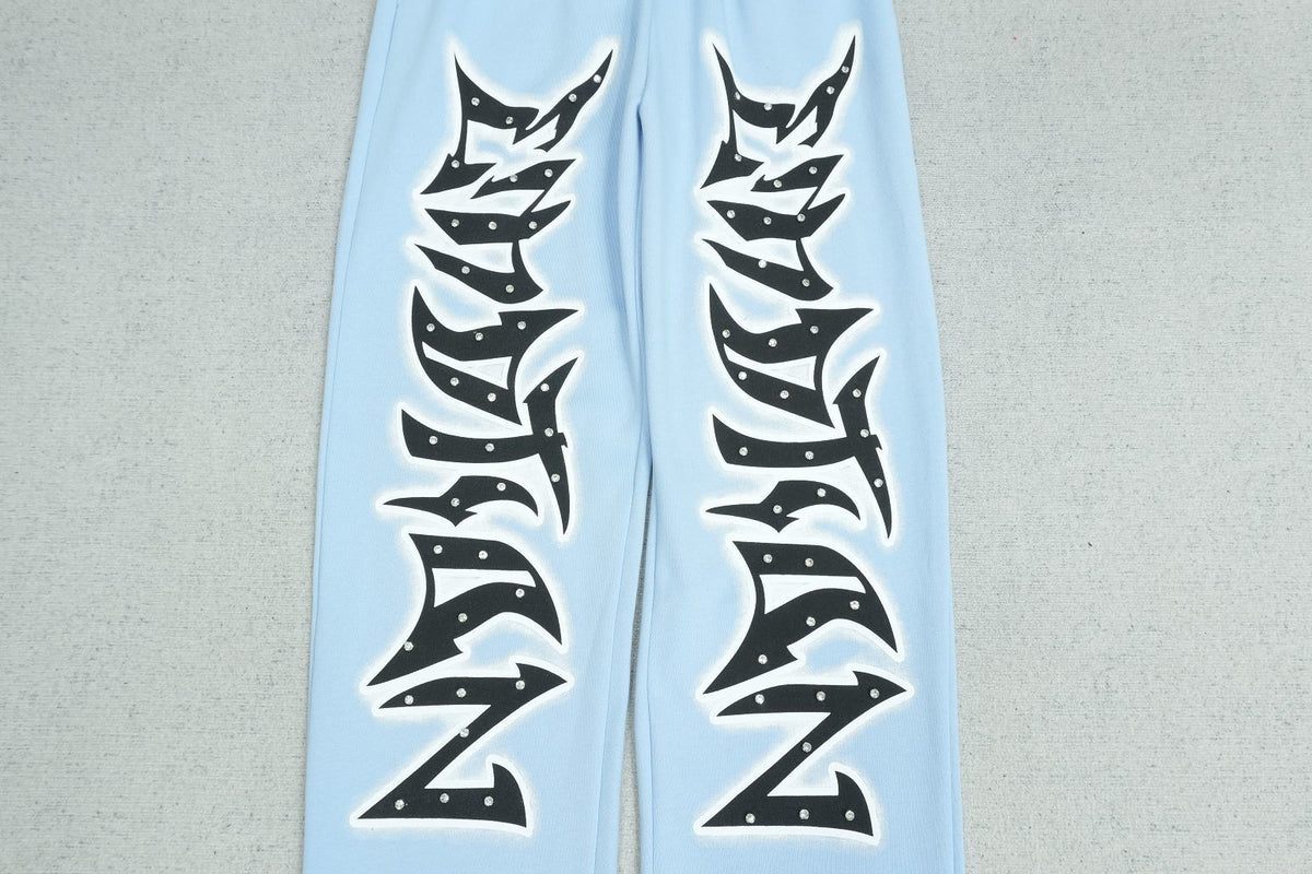 M - SWEATPANTS