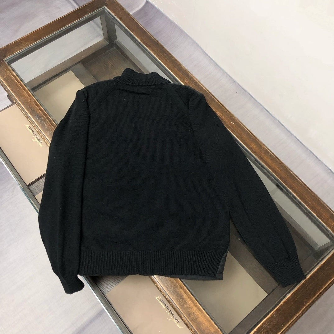 P - CARDIGAN