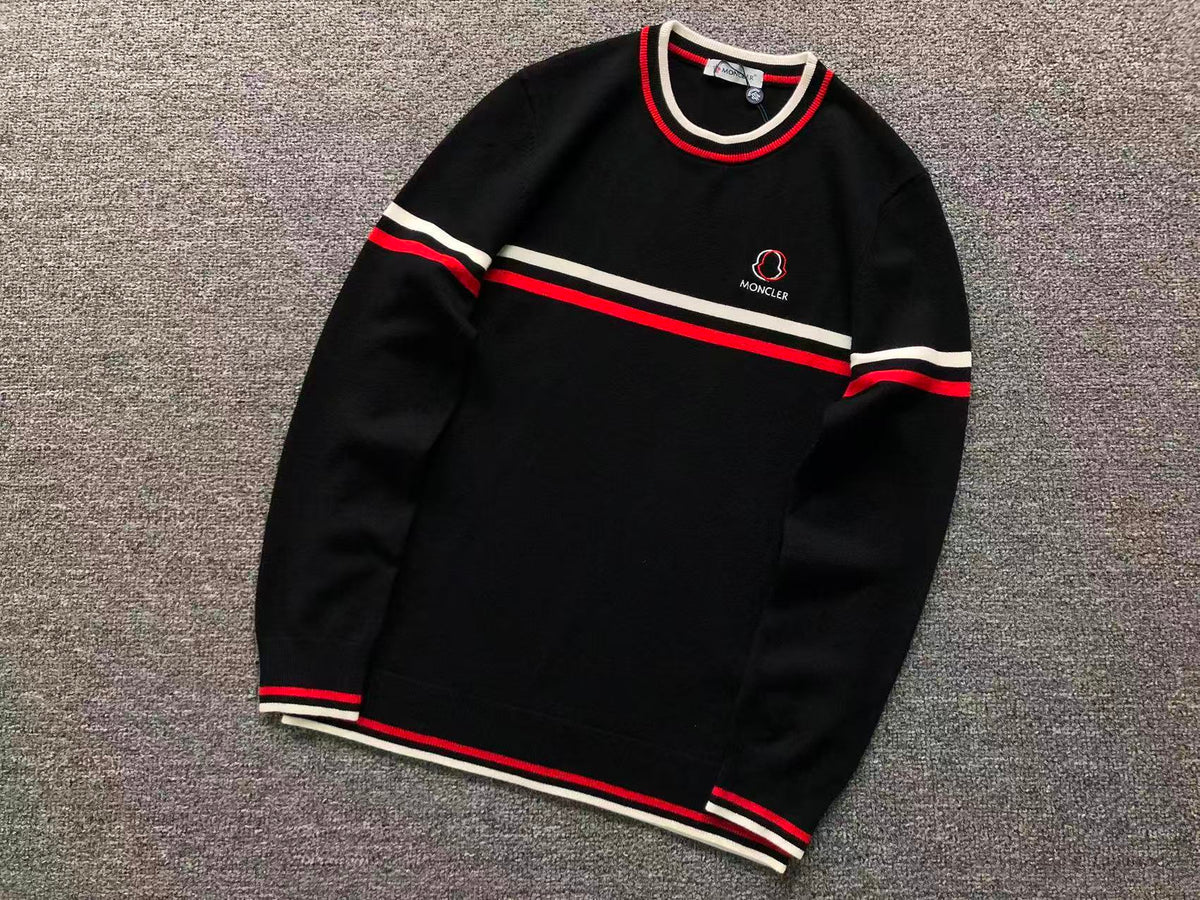M - SWEATER