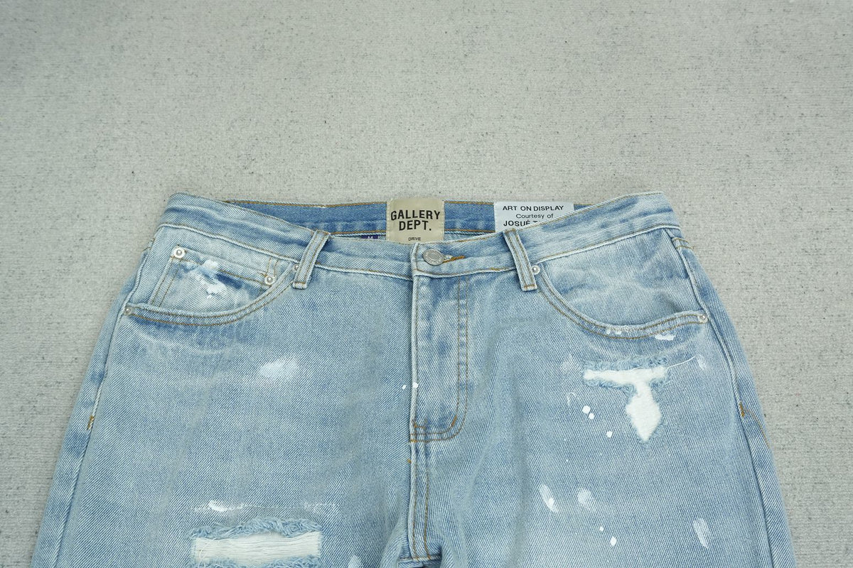 G - JEANS