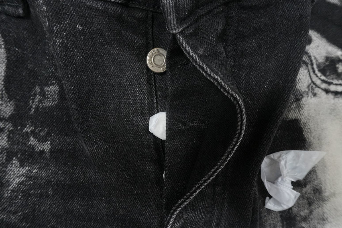 P - JEANS