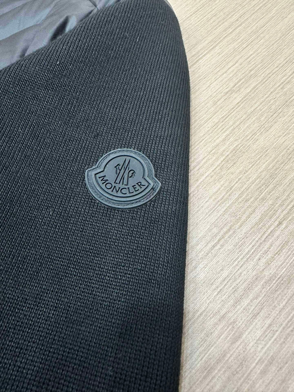 P - CARDIGAN