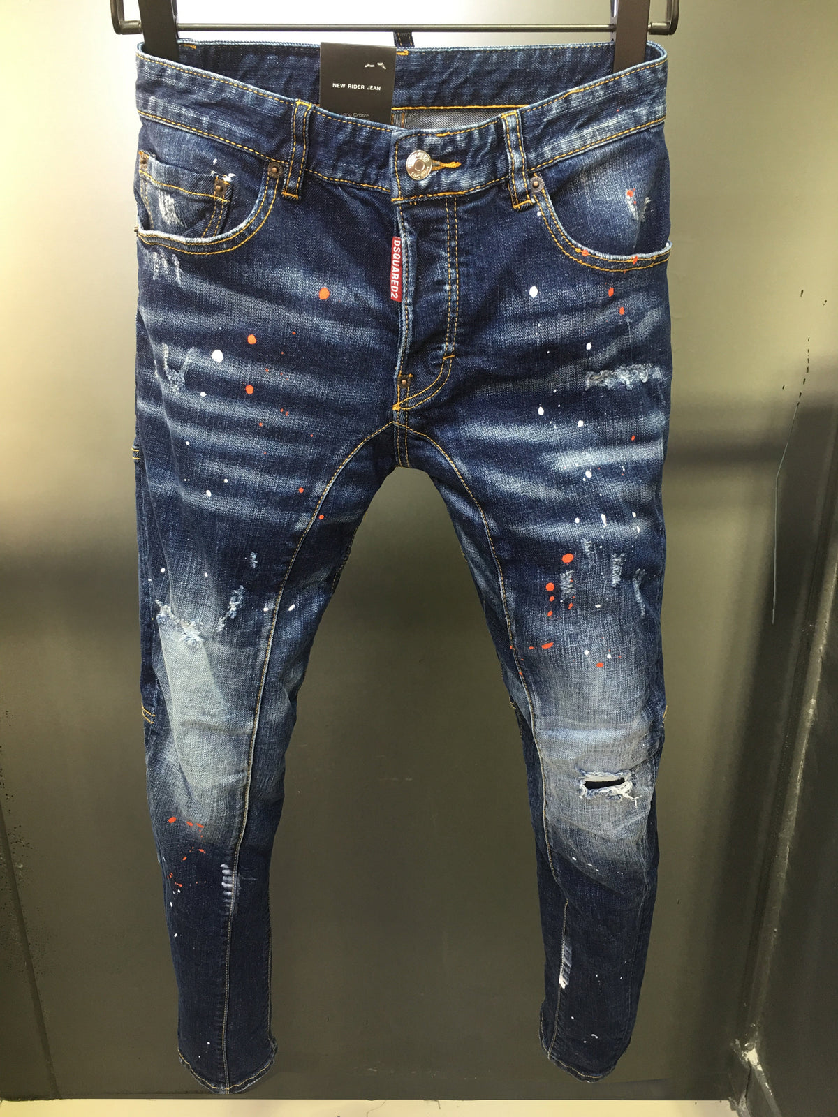 D - JEANS