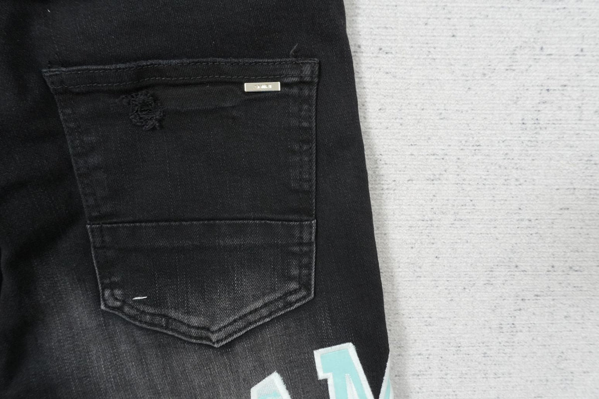 A - JEANS