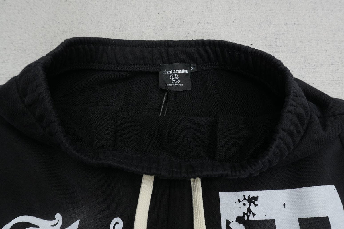 M - SWEATPANTS