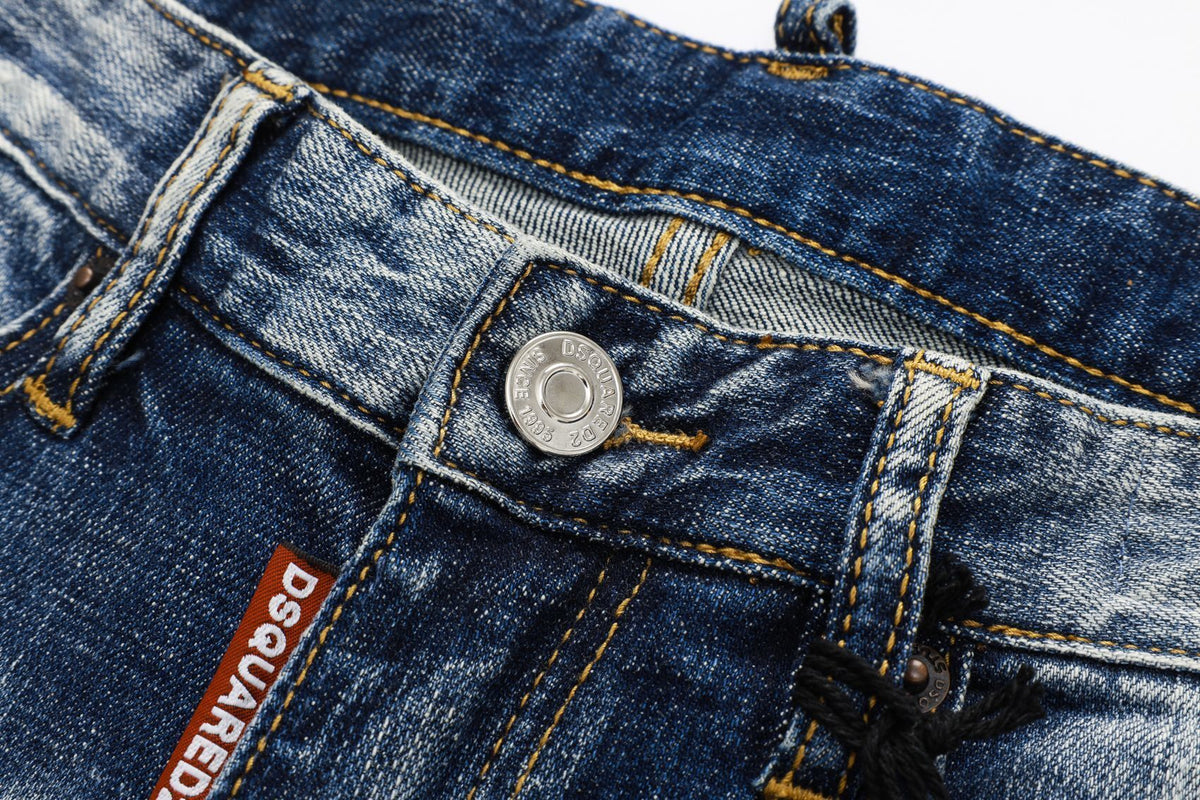 D - JEANS