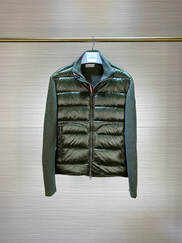 P - CARDIGAN