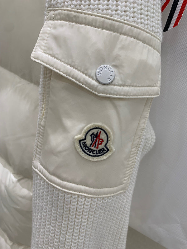 P - CARDIGAN