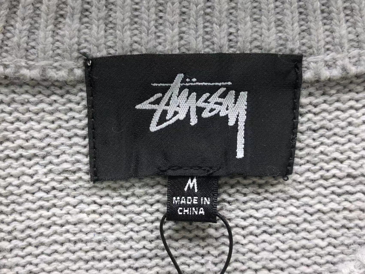 S - SWEATER