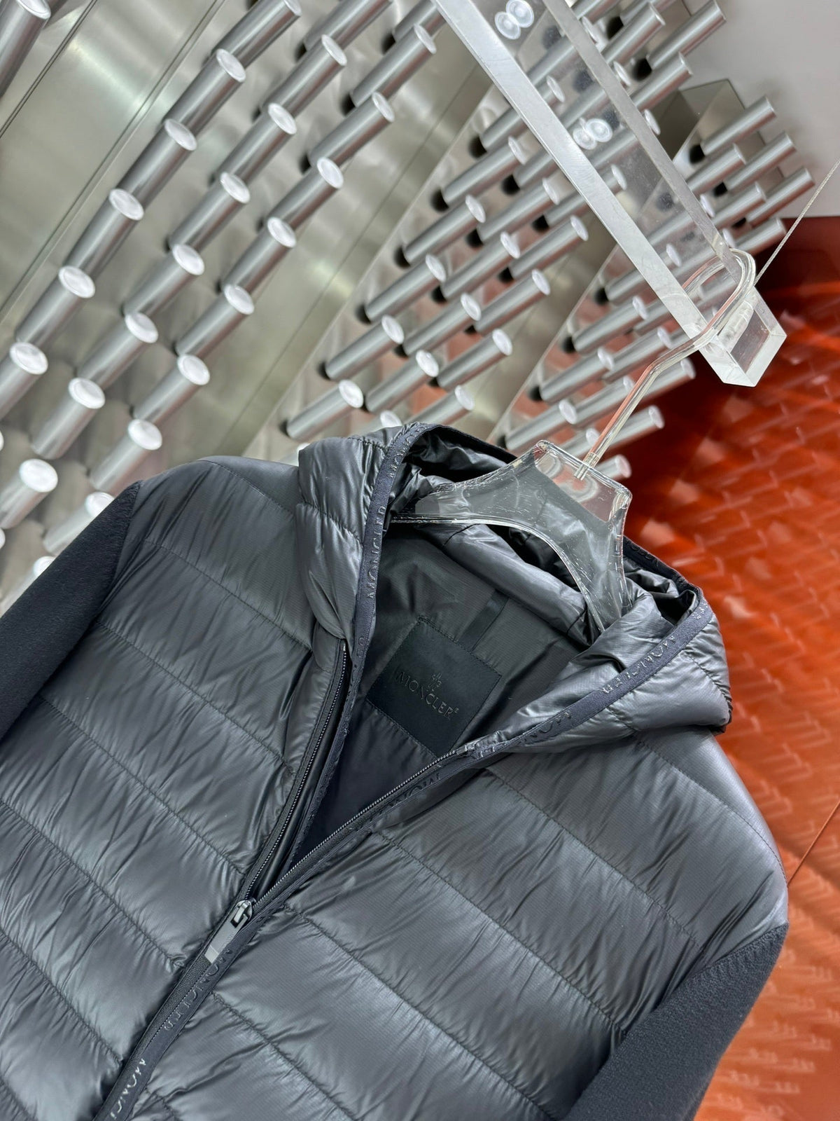 P - CARDIGAN