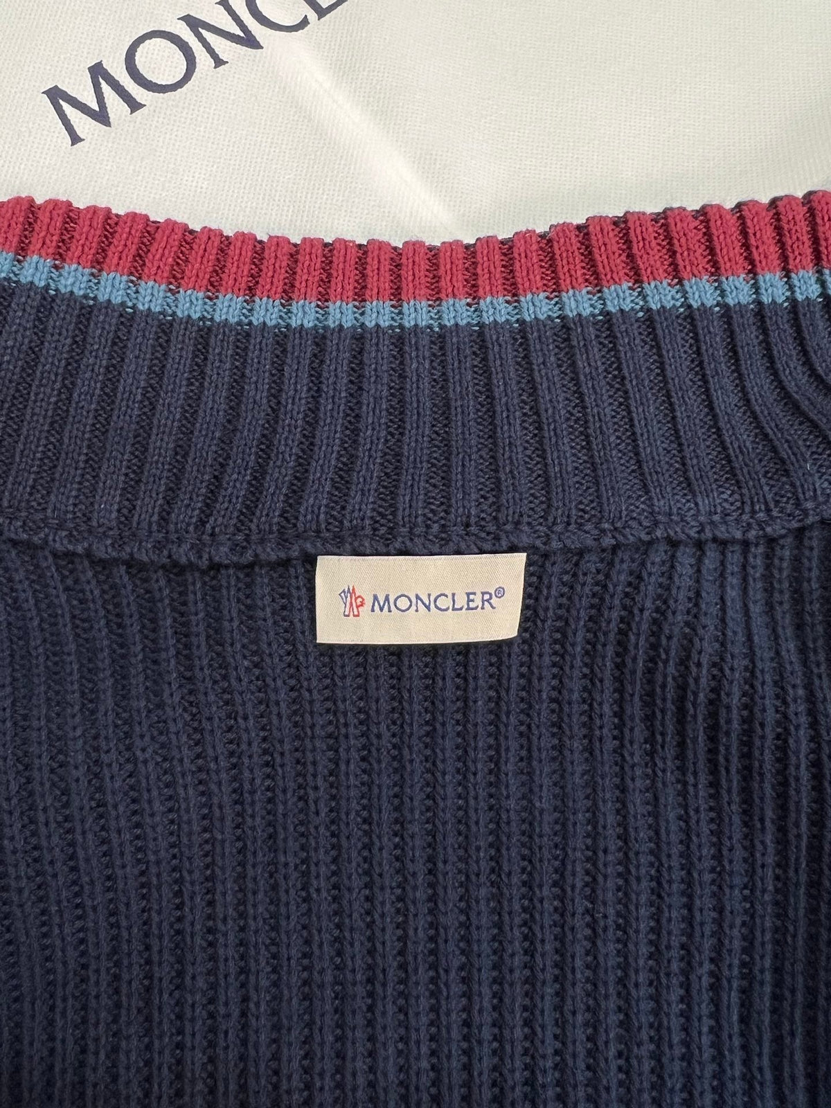 P - CARDIGAN