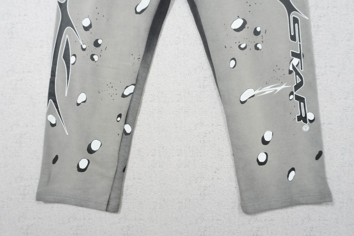 H - SWEATPANTS