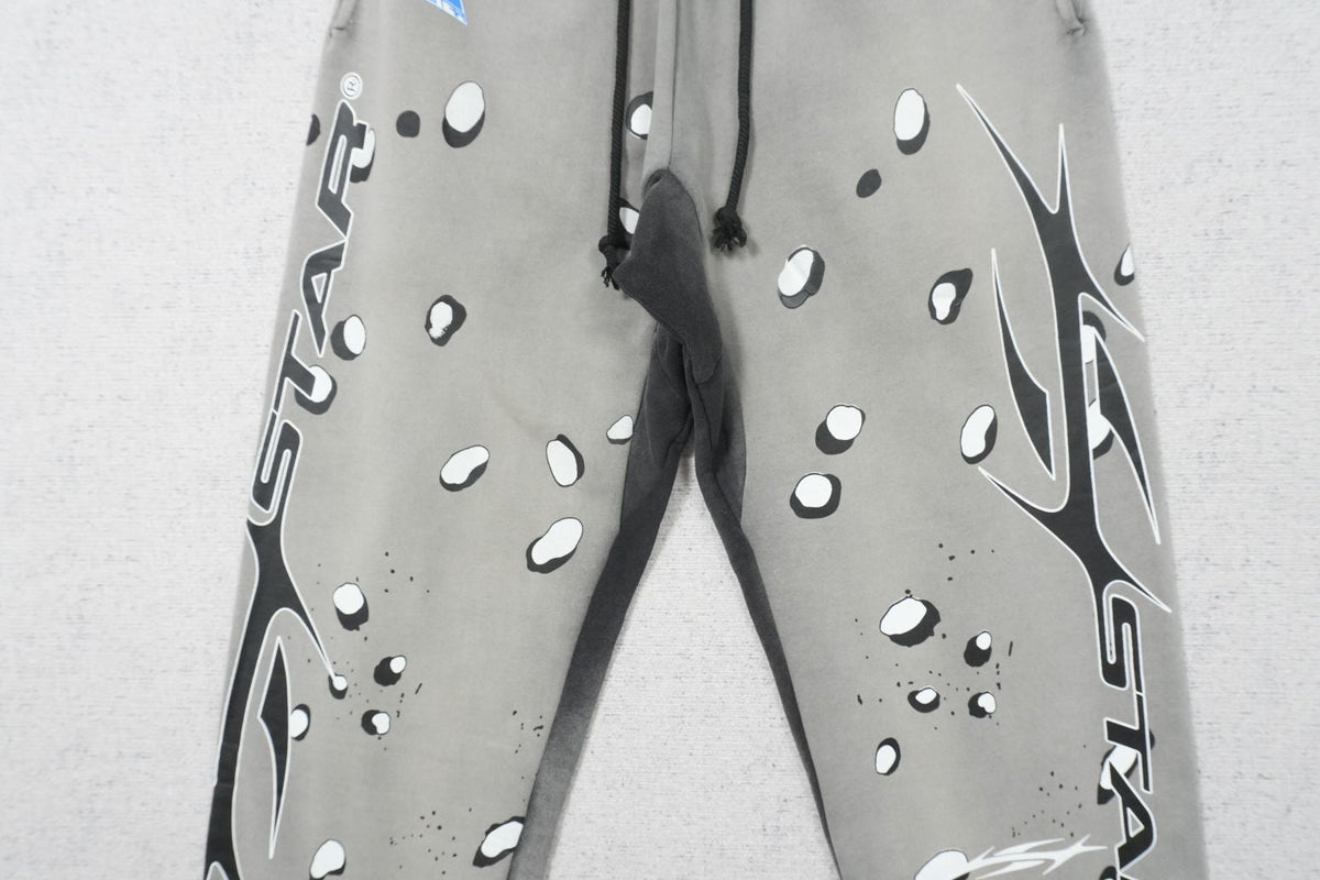 H - SWEATPANTS