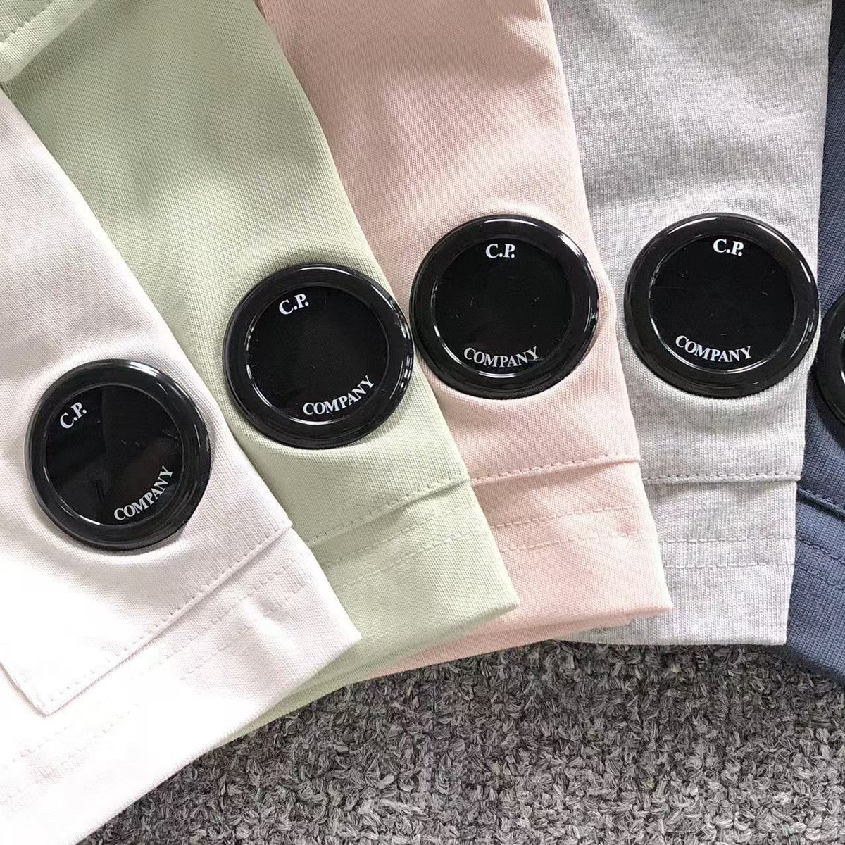 C - SHORTS