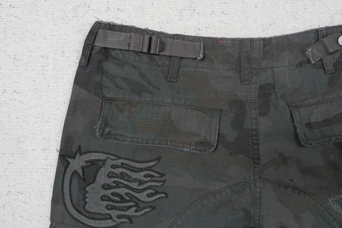 H - JEANS