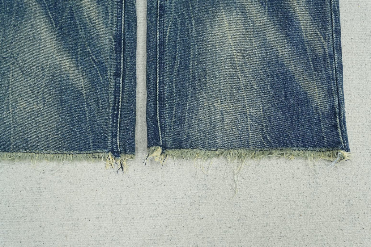 H - JEANS