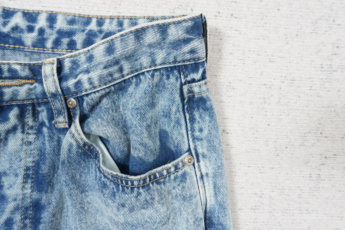 G - JEANS
