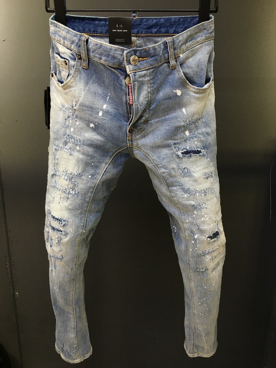 D - JEANS