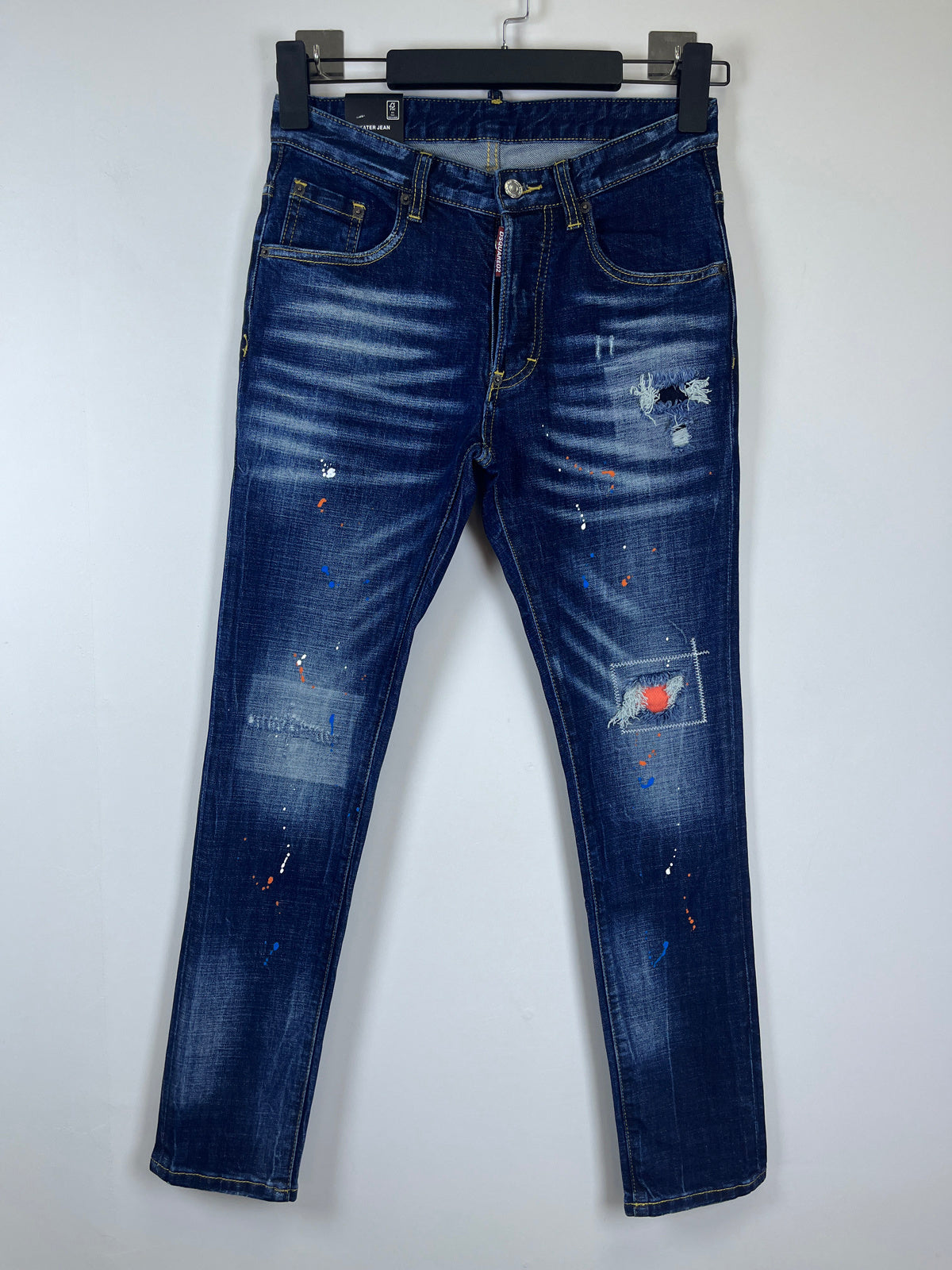 D - JEANS