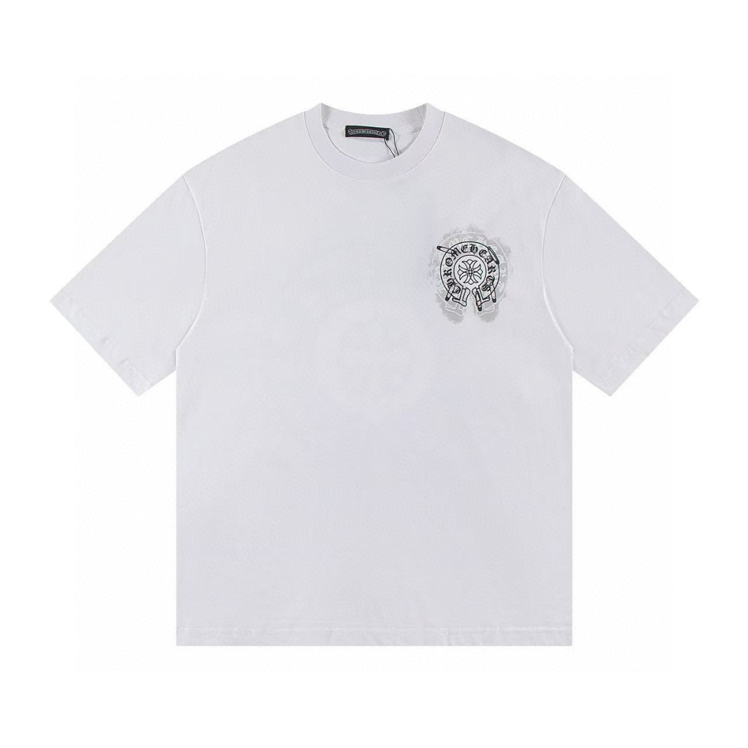 Chrome T-shirt