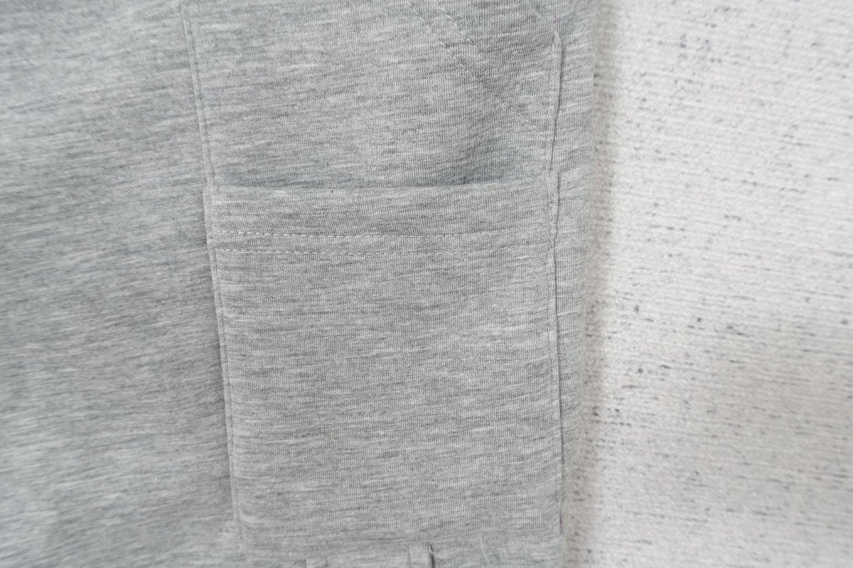 A - SWEATPANTS