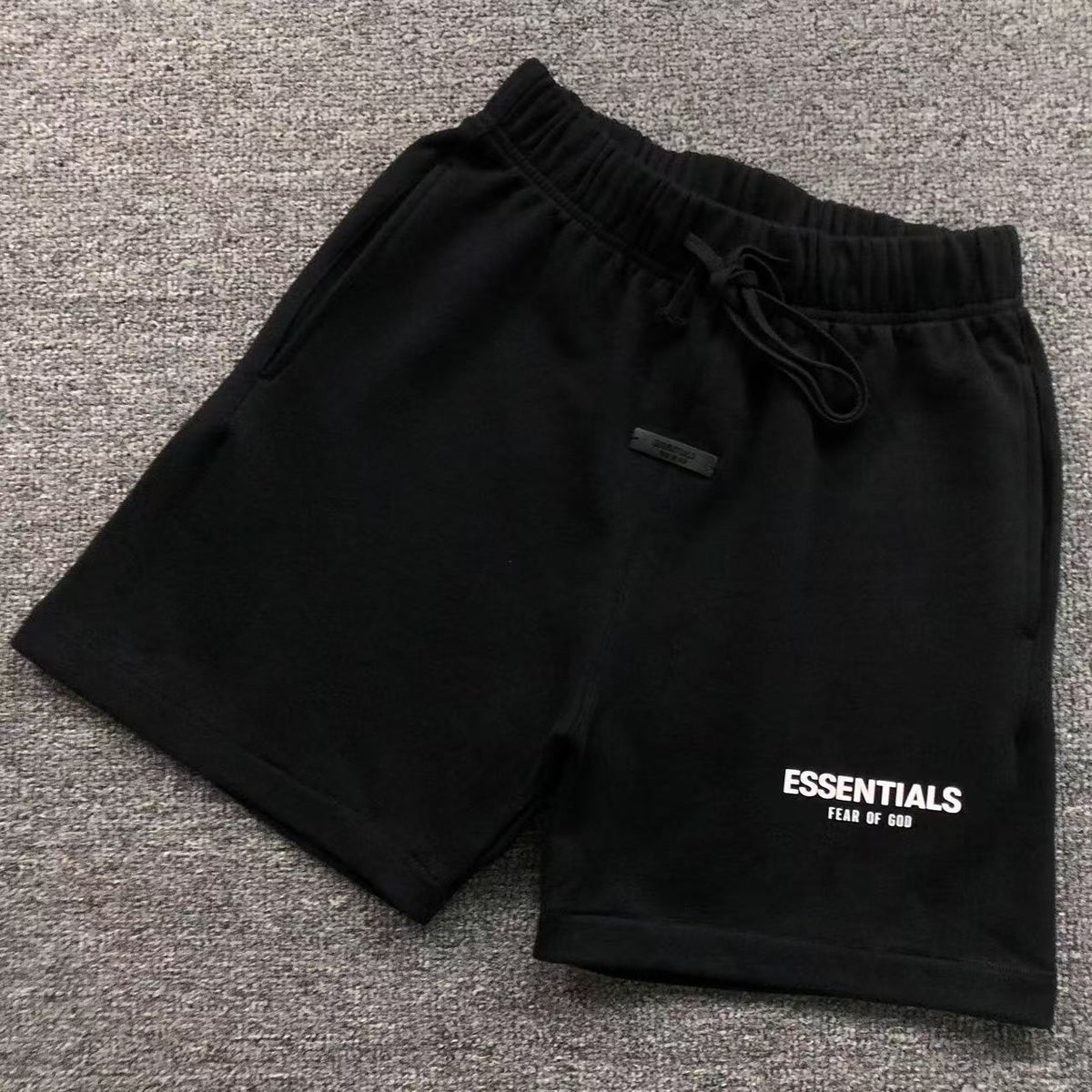 F - SHORTS