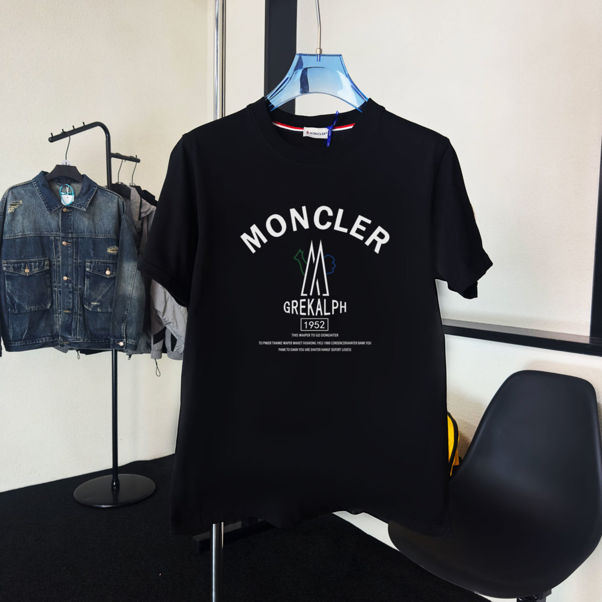M - TSHIRT