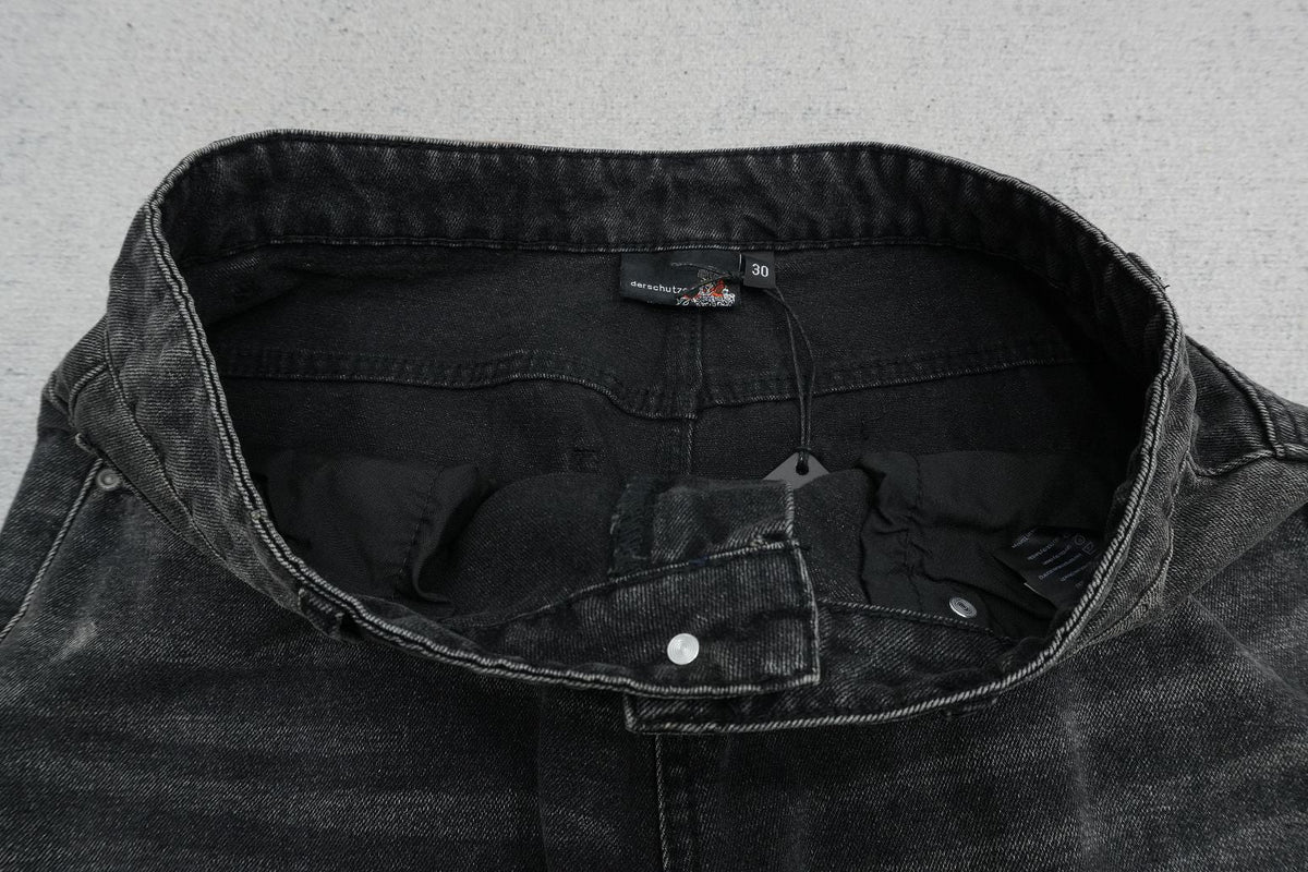 D - JEANS
