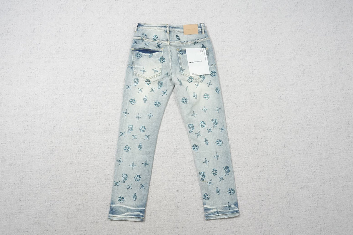 P - JEANS