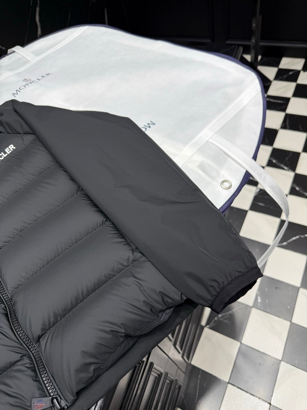 G - CARDIGAN