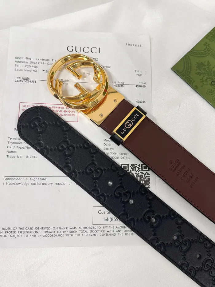 GG - GÜRTEL