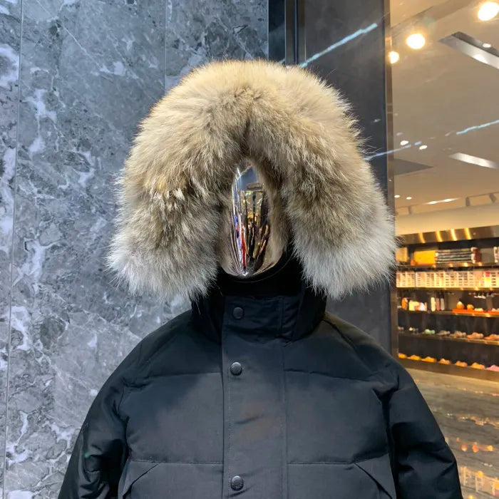 CG - PUFFER