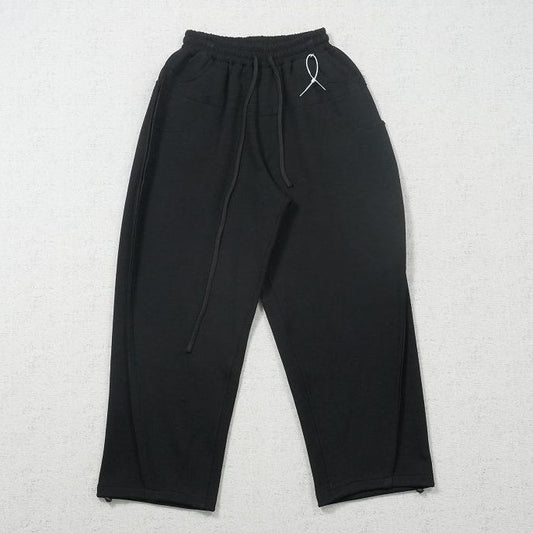 A - SWEATPANTS