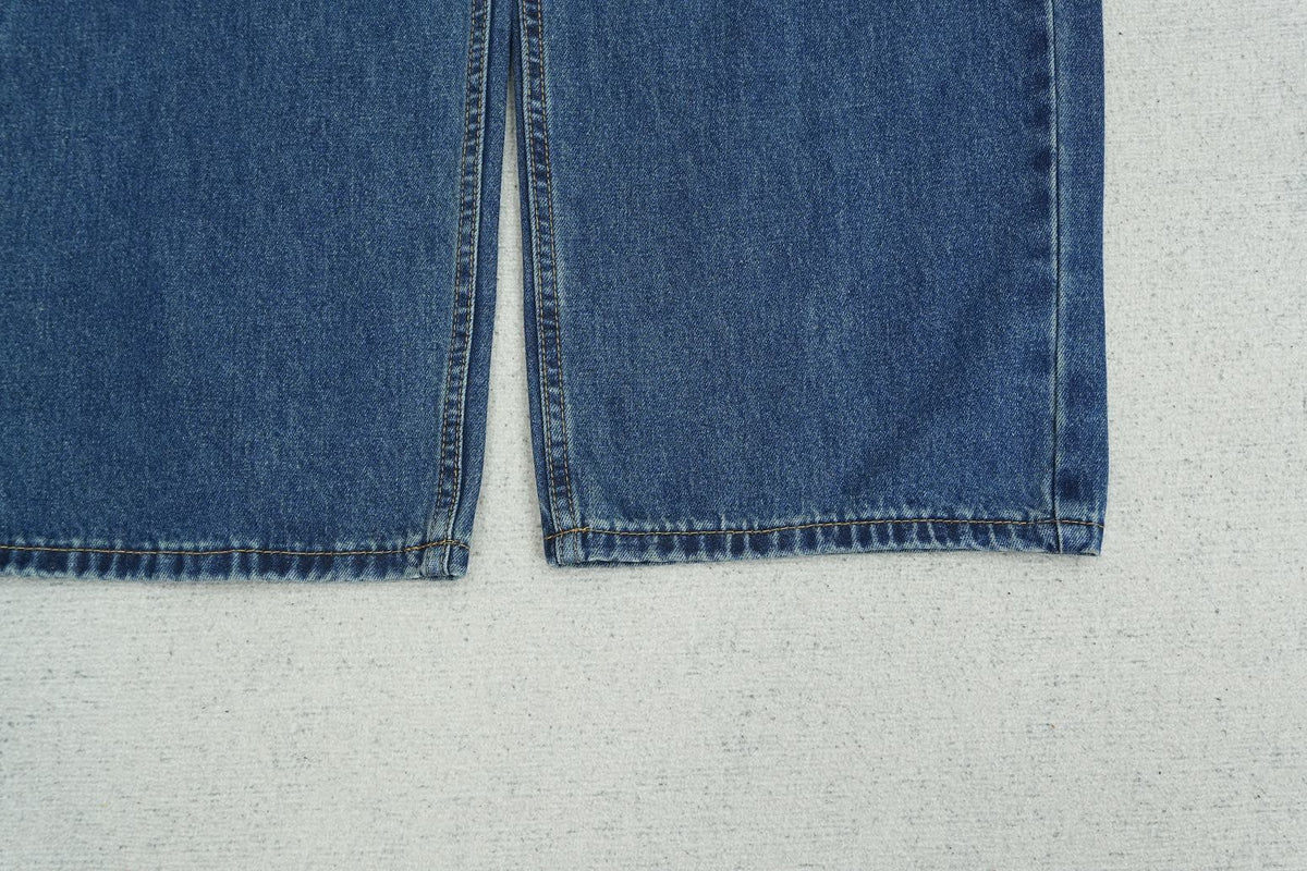 D - JEANS
