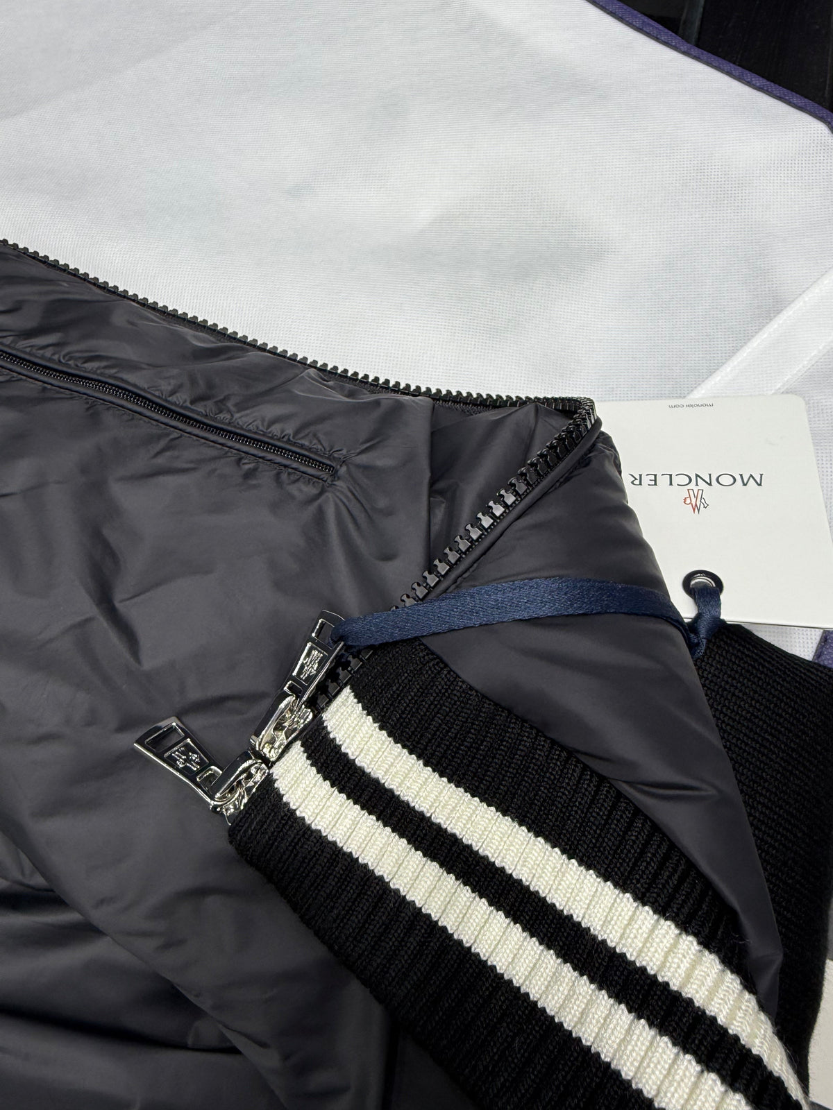 P - CARDIGAN
