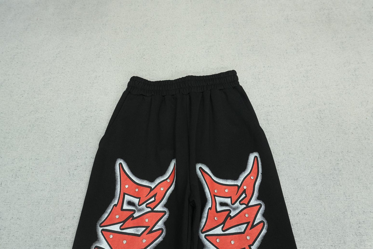 M - SWEATPANTS