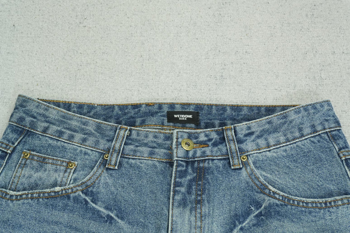 W - JEANS